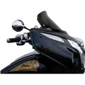 Windshield 10' Dark Smoke by WindVest