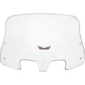 Windshield 16" Clear for Indian by Slipstreamer