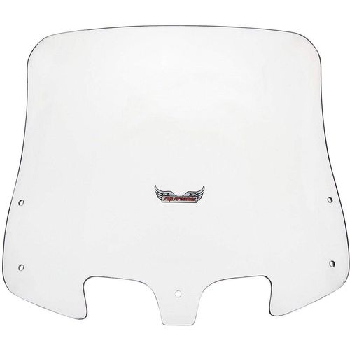 Western Powersports Windshield Windshield 20" Clear for Indian by Slipstreamer S-300-20