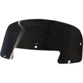 Windshield 7" Dark Smoke by WindVest
