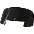 Windshield 8" Dark Smoke by WindVest