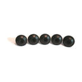 Windshield Screw Kit Black For Chieftain by Witchdoctors