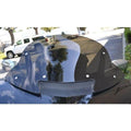 Windshield For Cross Country TOUR ONLY by 7Jurock