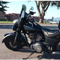 Windshield for Indian Chief Dark Horse by Freedom Shields