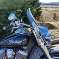 Windshield for Indian Chief Models by Freedom Shields