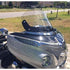 Windshield for Indian Chieftain/Roadmaster by Freedom Shields