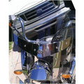 Windshield for Kingpin 2004-up by 7Jurock
