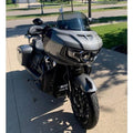 Windshield Indian Challenger by Freedom Shields