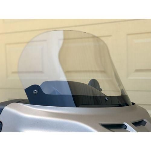 HSI サンタクルーズ 国土安全保障省 チャレンジ Windshield Indian Challenger by Freedom Shields Witchdoctors