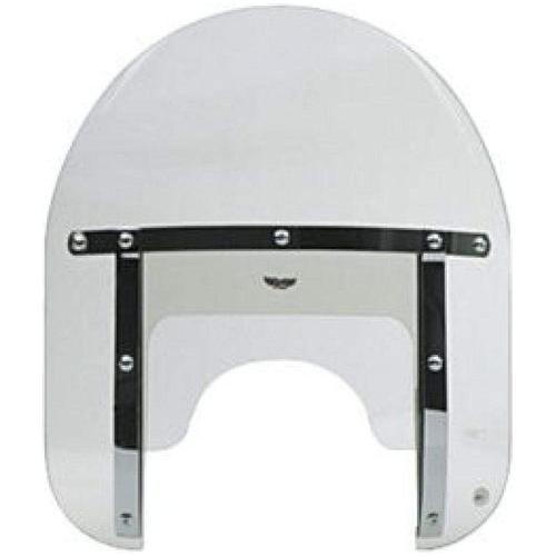 Windshield Low Boy Heavy Duty by National Cycle N2221