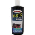 Windshield Scratch Remover by Slipstreamer