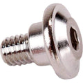Windshield Bolt Stainless Steel by Polaris