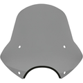 Windshield Speed Demon 18" Black Smoke by Memphis Shades