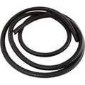 Wire Loom Black 3/8"X6' By Helix