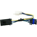 Trailer Wiring Harness 6 pin Molex by Rivco