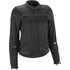 Women's AIRA Jacket by Highway 21 489-1401XS Jacket