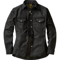 Women's EXO Covert Wax Riding Shirt by Scorpion