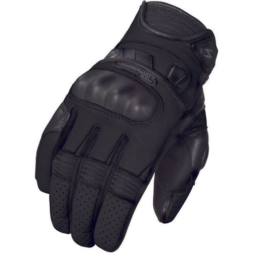 Western Powersports Gloves LG / Black Women'S Klaw Ii Gloves by Scorpion Exo G56-035
