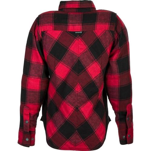 Women's Rogue Flannel by Highway 21