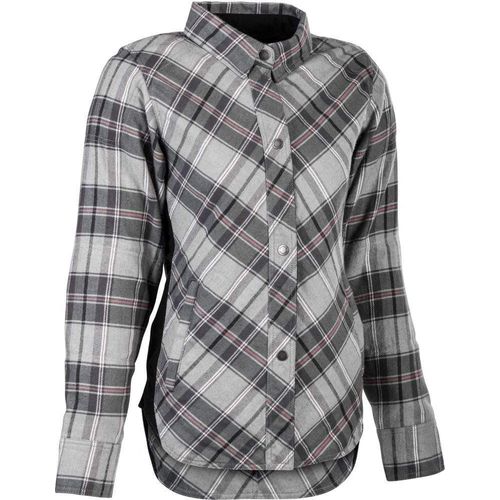 Women's Rogue Flannel by Highway 21