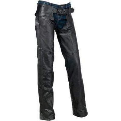 Women's Sabot Chap by Z1R Chaps