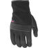 Women's Turbine Gloves by Highway 21 489-0085S Women's Gloves