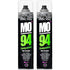 Parts Unlimited Lube Wonder Spray 2 Pack by Muc-Off MOG008US