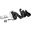X-Claw Heated Grips Clamp On Sleeve 12V by Koso