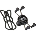 X-Grip® Large Phone/Phablet Cradle by Ram Mounts