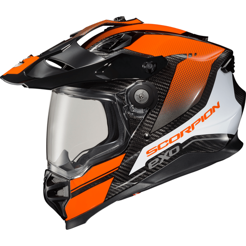EXOXT9000 Trailhead Helmet — HFX Motorsports, 47 OFF