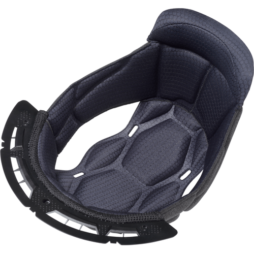 Xt9000 Kwikwick Iii Liner/Cheek Pad Kit by Scorpion Exo XT9-600-07 Helmet Liner
