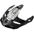 Western Powersports Helmet Shield Trailhead Phantom Xt9000 Peak Visor by Scorpion Exo 52-590-09