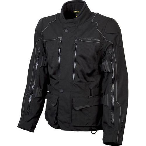 Yosemite Xdr Jacket By Scorpion Exo Jacket