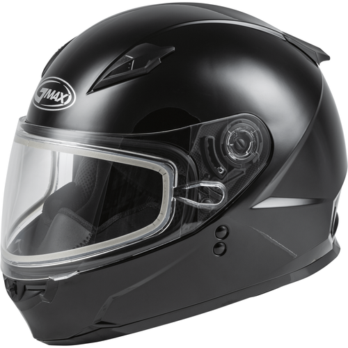 Youth GM-49Y Snow Helmet w/Quick Release Buckle by GMAX F2490022 Full Face Helmet