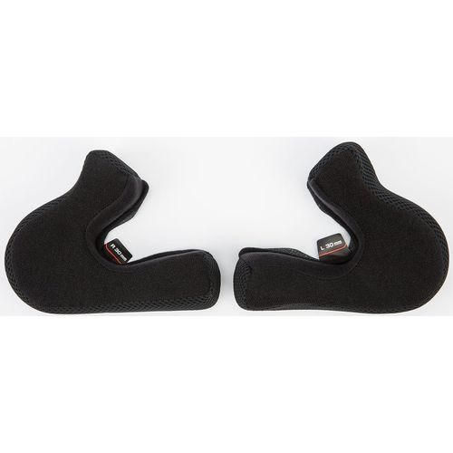 Youth MX-46Y Helmet Cheek Pad by GMAX G046839 Helmet Liner