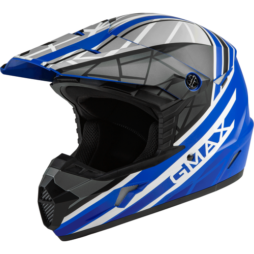 Lightest youth mx deals helmet