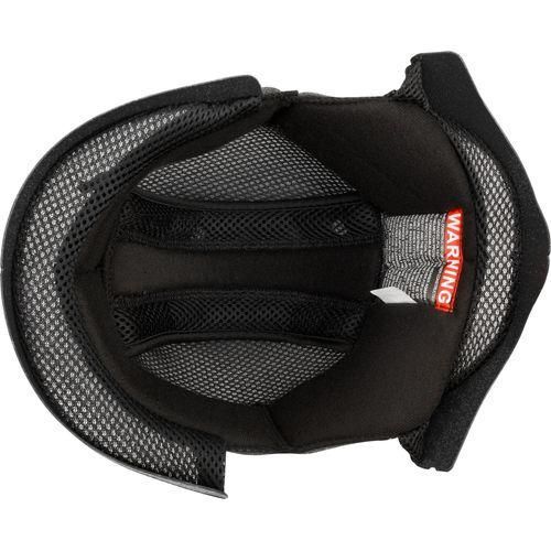 Youth OF-2Y Comfort Liners by GMAX G002017 Helmet Liner