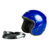 Western Powersports Drop Ship Open Face 3/4 Helmet Youth OF-2Y Open Face Helmet by GMAX