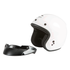 Western Powersports Drop Ship Open Face 3/4 Helmet Youth OF-2Y Open Face Helmet by GMAX