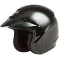 Youth OF-2Y Open Face Helmet by GMAX