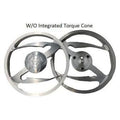 4 Inch Zombie Ring Inserts by Tab Performance